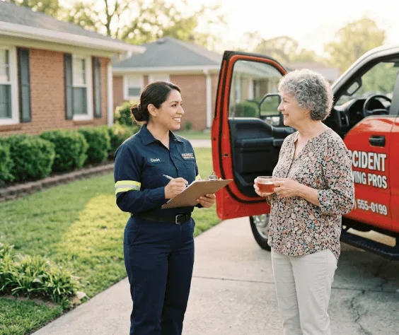 Accident Towing Service Herlong, CA FAQs